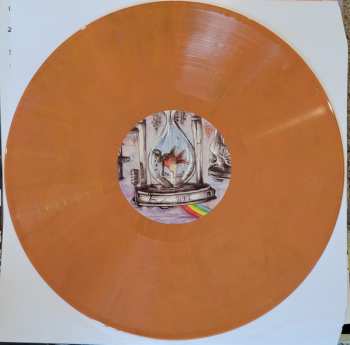 LP Myles Bullen: Timetokill LTD