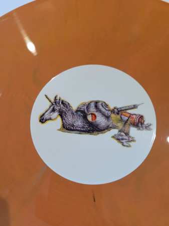 LP Myles Bullen: Timetokill LTD