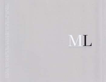 CD Mylon LeFevre: The Definitive Collection