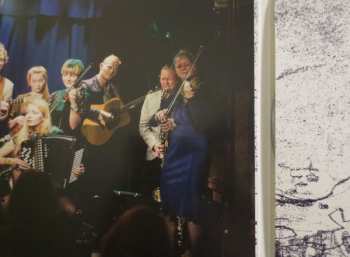 CD Mynsterland: Mynsterland