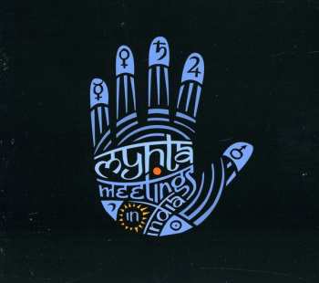 Album Mynta: Meetings In India