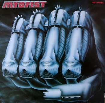 Album Fist: Hot Spikes