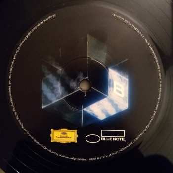 LP Agnes Obel: Myopia