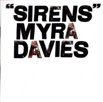 CD Gudrun Gut: Sirens
