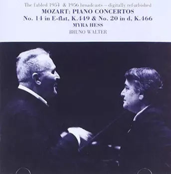 Piano Concertos