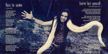 CD Myrath: Shehili DIGI