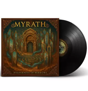 Myrath: Wilderness Of Mirrors