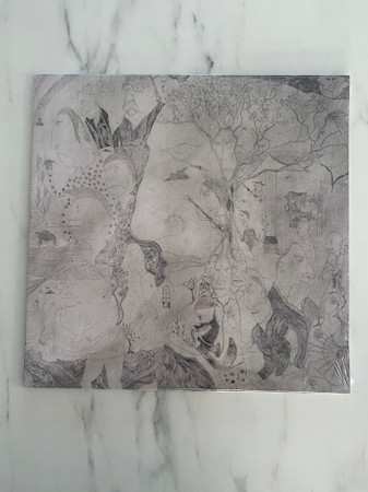 LP Myrddin: Monstruos Y Duendes Vol.3: Médyn