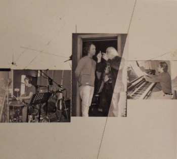 CD Myriam Alter: Cross / Ways