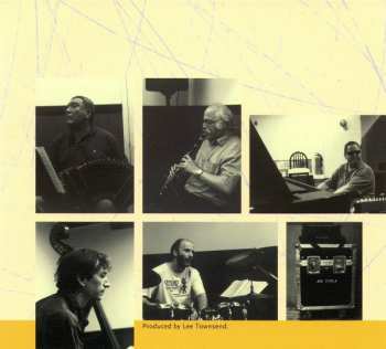 CD Myriam Alter: If