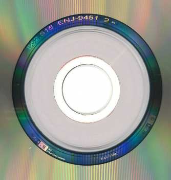 CD Myriam Alter: If