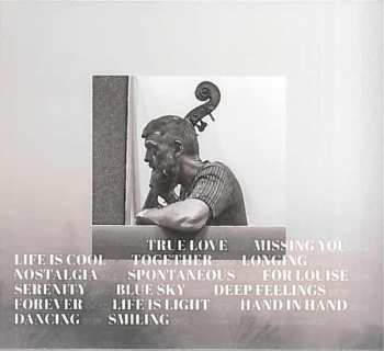 CD Myriam Alter: It Takes Two