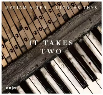 It Takes Two