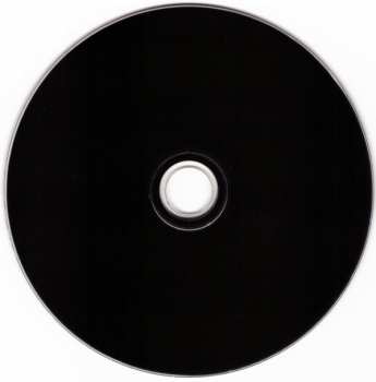CD Myrkr: Black Illumination