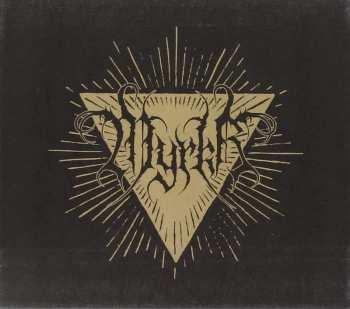 Album Myrkr: Black Illumination