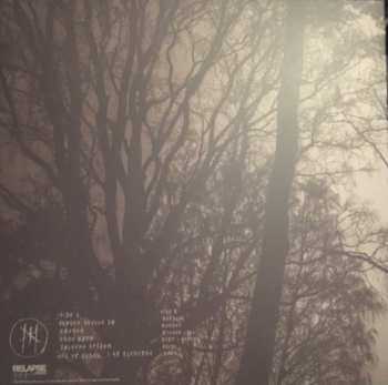 LP Myrkur: M LTD | CLR