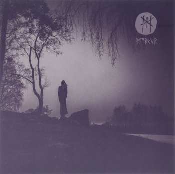 LP Myrkur: M LTD | CLR