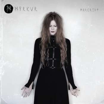 LP Myrkur: Mareridt LTD | CLR