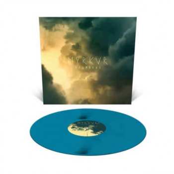 LP Myrkur: Ragnarok