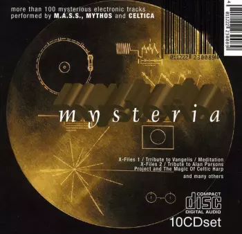 Mysteria