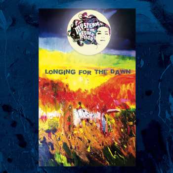 CD Mysteries Of The Revolution: Longing For The Dawn