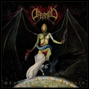 Ofermod: Mysterium Iniquitatis