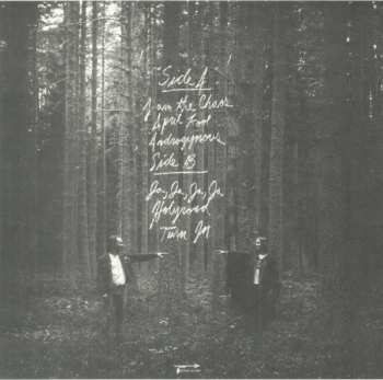 EP Mysterium: Mysterium