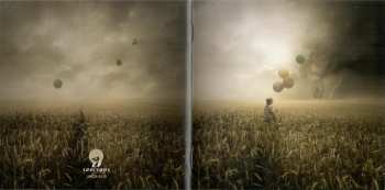 CD Mystery: Delusion Rain DIGI