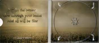 CD Mystery: Delusion Rain DIGI