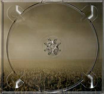 CD Mystery: Delusion Rain DIGI