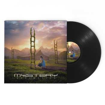 2LP Mystery: Redemption