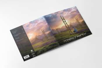 2LP Mystery: Redemption