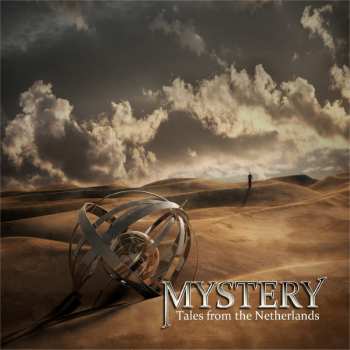 Album Mystery: Tales From The Netherlands