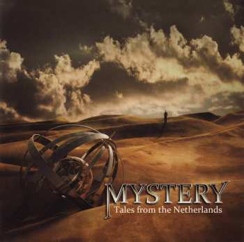 2CD Mystery: Tales From The Netherlands