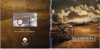 2CD Mystery: Tales From The Netherlands