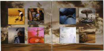 2CD Mystery: Tales From The Netherlands
