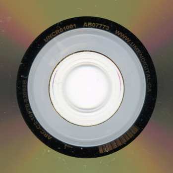 2CD Mystery: Tales From The Netherlands