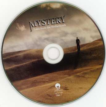 2CD Mystery: Tales From The Netherlands