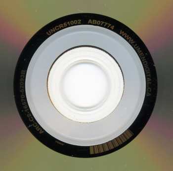 2CD Mystery: Tales From The Netherlands