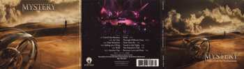 2CD Mystery: Tales From The Netherlands