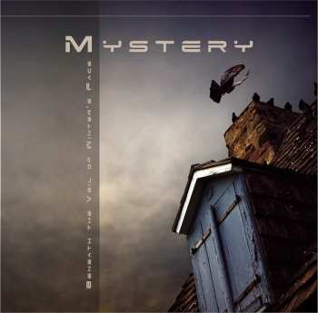 Album Mystery: Beneath The Veil Of Winter's Face