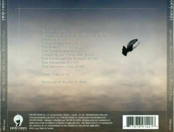 CD Mystery: Beneath The Veil Of Winter's Face