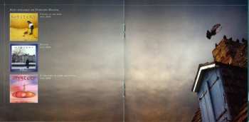 CD Mystery: Beneath The Veil Of Winter's Face