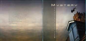 CD Mystery: Beneath The Veil Of Winter's Face