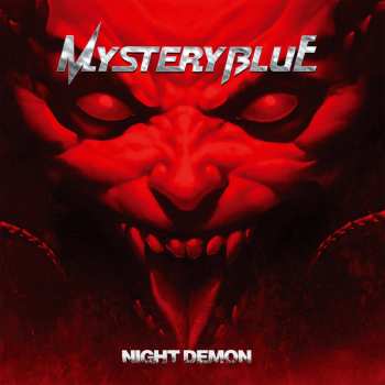 Album Mystery Blue: Night Demon
