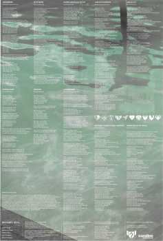 CD Mystery Jets: A Billion Heartbeats