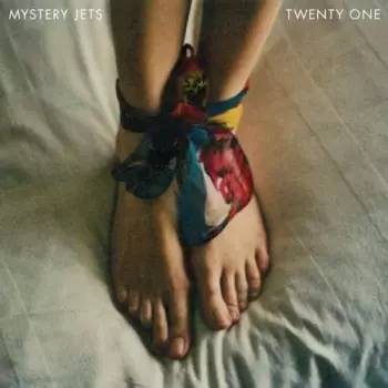 Mystery Jets: Twenty One