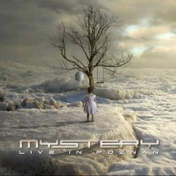2CD Mystery: Live In Poznań