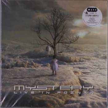4LP/2CD Mystery: Live In Poznań LTD | NUM