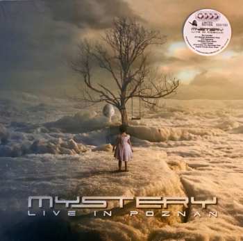 4LP Mystery: Live In Poznań LTD | NUM | CLR